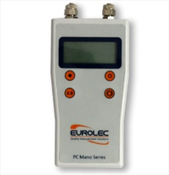Thiết bị đo áp suất Eurolec